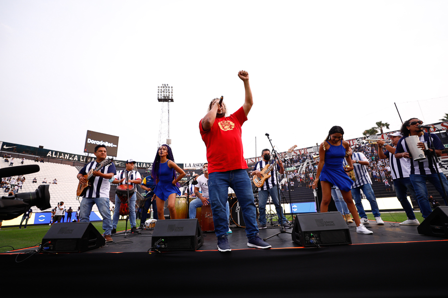 Club Alianza Lima